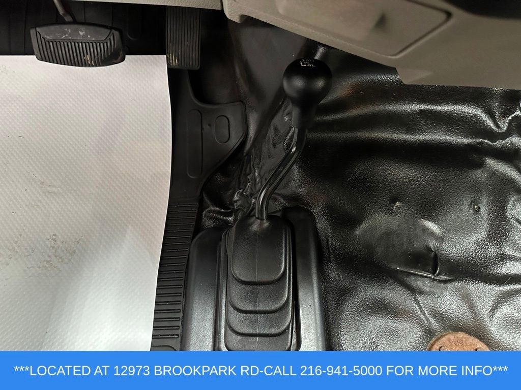 2008 Ford Super Duty F-250 SRW XL