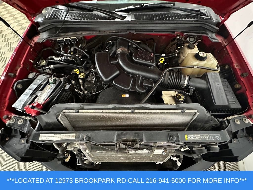 2008 Ford Super Duty F-250 SRW XL