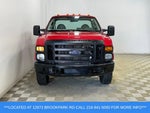 2008 Ford Super Duty F-250 SRW XL
