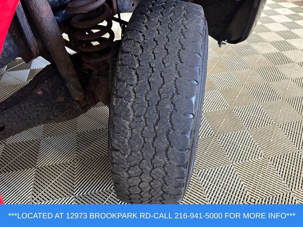 2008 Ford Super Duty F-250 SRW XL