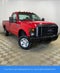 2008 Ford Super Duty F-250 SRW XL