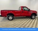 2008 Ford Super Duty F-250 SRW XL