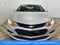 2016 Chevrolet Cruze LS