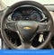 2016 Chevrolet Cruze LS