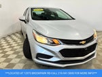 2016 Chevrolet Cruze LS