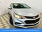 2016 Chevrolet Cruze LS