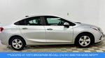 2016 Chevrolet Cruze LS