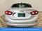 2016 Chevrolet Cruze LS