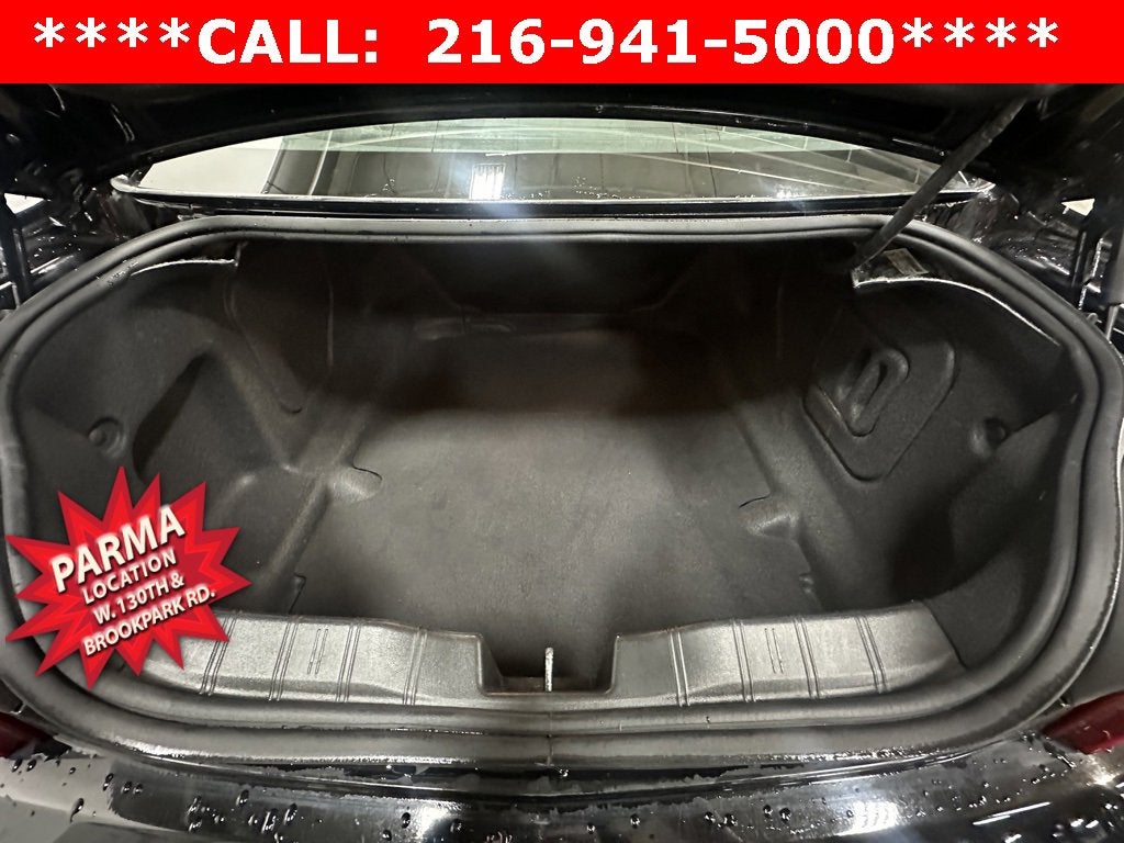 2017 Chevrolet Camaro 1LS