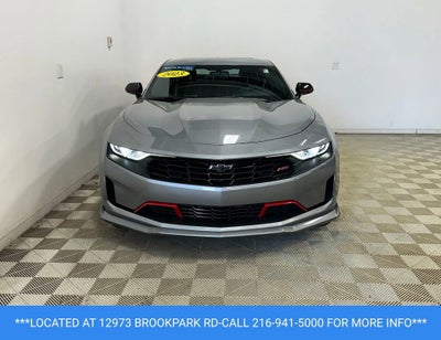 2023 Chevrolet Camaro 1LT