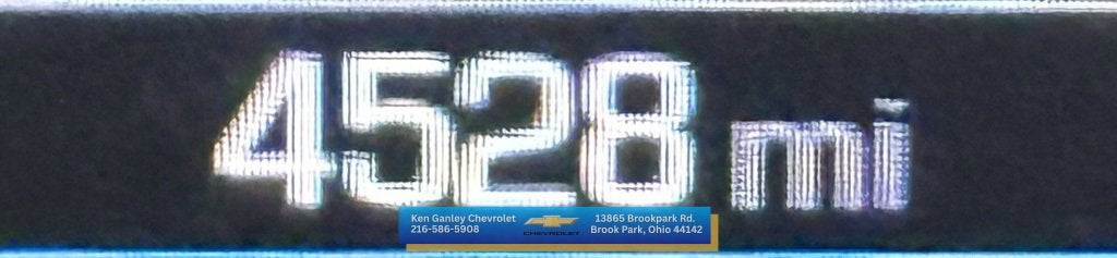 2023 Chevrolet Camaro LT1