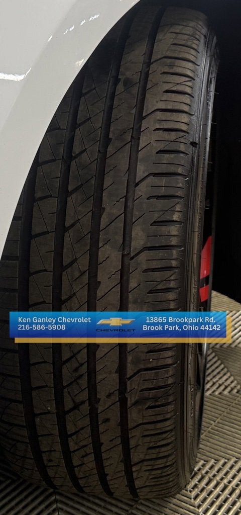 2023 Chevrolet Camaro LT1