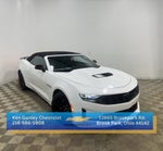 2023 Chevrolet Camaro LT1