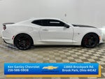 2023 Chevrolet Camaro 2SS