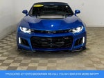 2018 Chevrolet Camaro ZL1