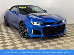 2018 Chevrolet Camaro ZL1