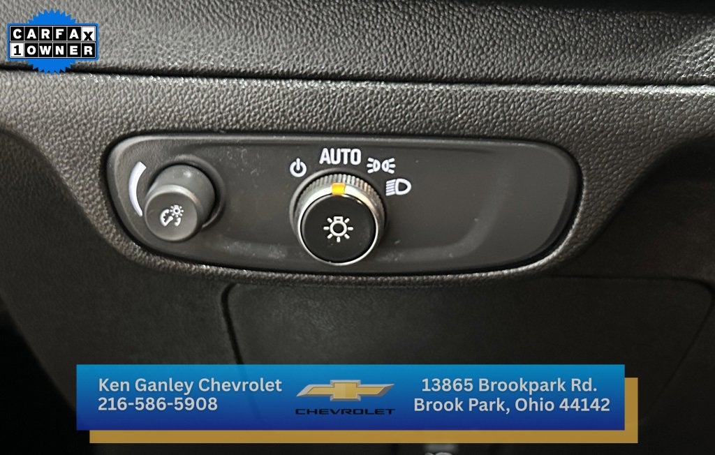 2023 Chevrolet Bolt EUV LT Redline