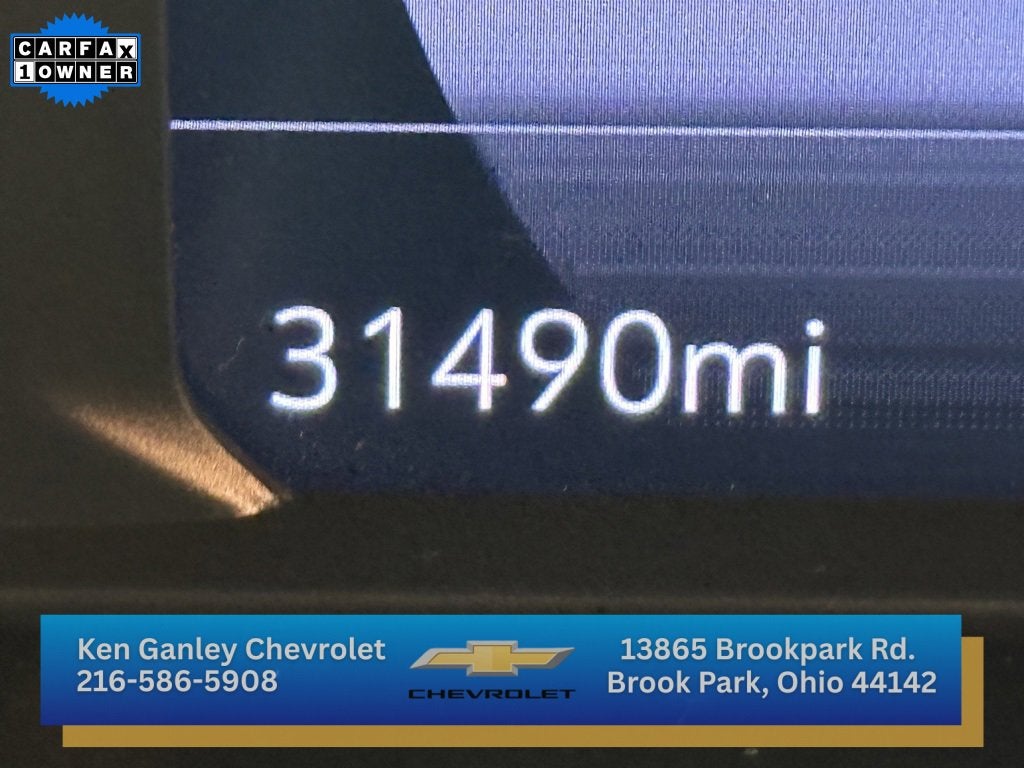 2023 Chevrolet Bolt EUV LT Redline