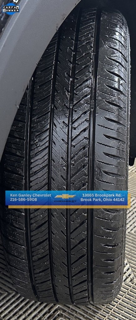 2023 Chevrolet Bolt EUV LT Redline