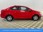 2015 Chevrolet Sonic LT