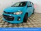 2020 Chevrolet Sonic LT