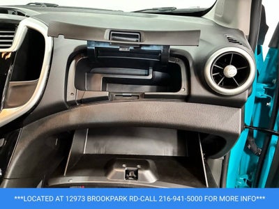 2020 Chevrolet Sonic LT