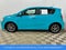 2020 Chevrolet Sonic LT