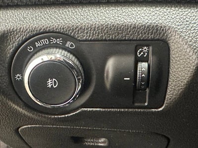 2014 Chevrolet Cruze 2LT