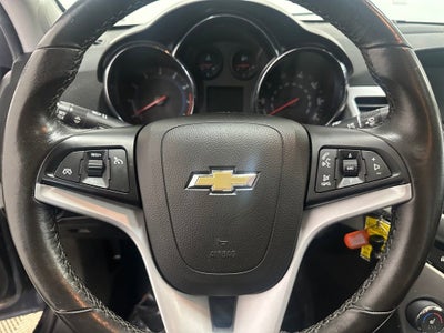 2014 Chevrolet Cruze 2LT