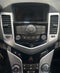 2014 Chevrolet Cruze 2LT