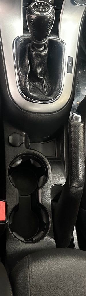 2014 Chevrolet Cruze 2LT