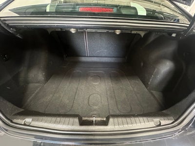 2014 Chevrolet Cruze 2LT