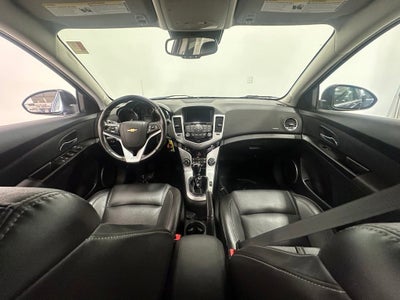 2014 Chevrolet Cruze 2LT