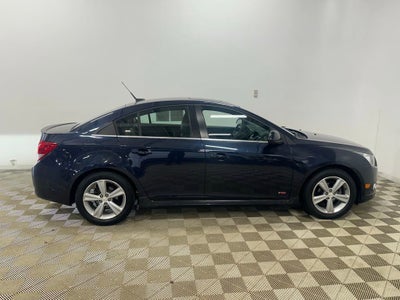 2014 Chevrolet Cruze 2LT