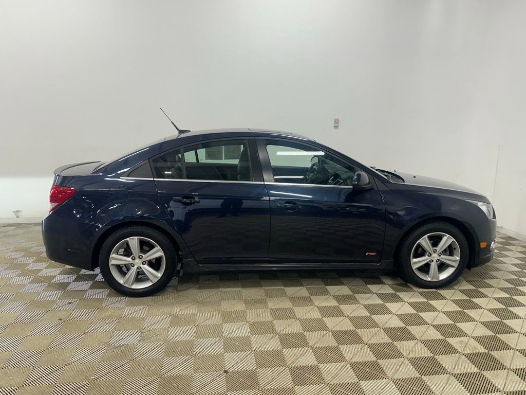 2014 Chevrolet Cruze 2LT
