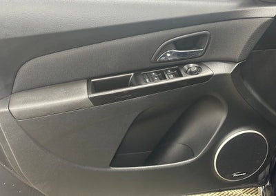 2014 Chevrolet Cruze 2LT