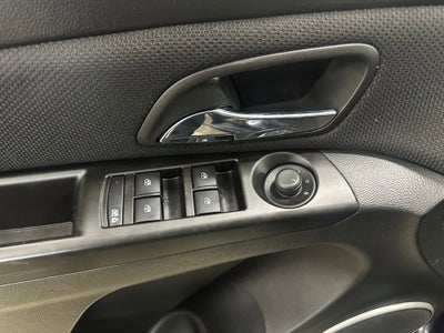 2014 Chevrolet Cruze 2LT