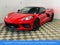 2021 Chevrolet Corvette Stingray 2LT