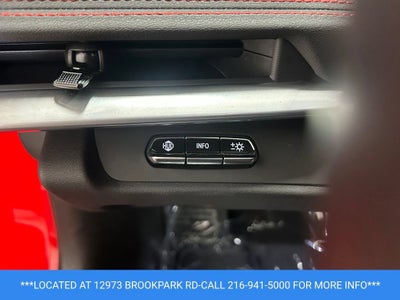 2021 Chevrolet Corvette Stingray 2LT
