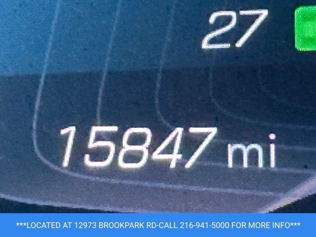 2021 Chevrolet Corvette Stingray 2LT