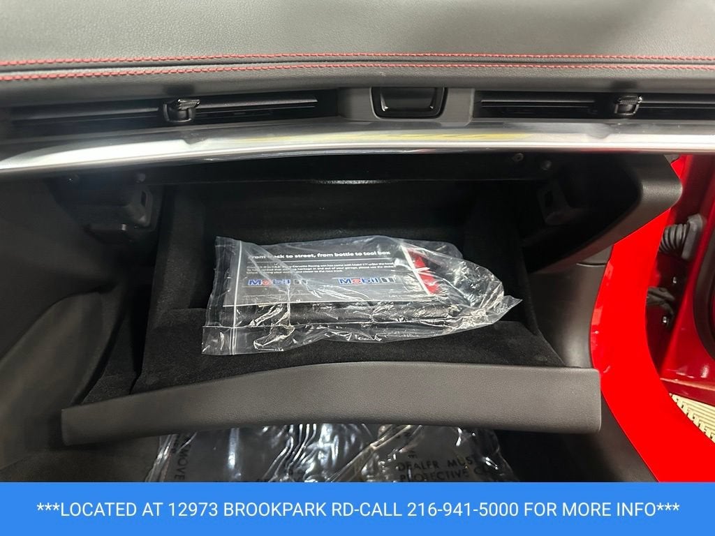 2021 Chevrolet Corvette Stingray 2LT