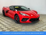 2021 Chevrolet Corvette Stingray 2LT