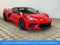 2021 Chevrolet Corvette Stingray 2LT