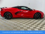 2021 Chevrolet Corvette Stingray 2LT
