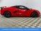 2021 Chevrolet Corvette Stingray 2LT