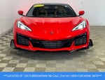 2023 Chevrolet Corvette Z06 2LZ
