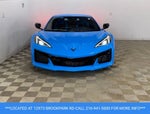 2024 Chevrolet Corvette Z06 3LZ