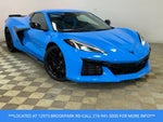 2024 Chevrolet Corvette Z06 3LZ