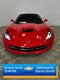 2015 Chevrolet Corvette Stingray 3LT