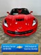 2015 Chevrolet Corvette Stingray 3LT